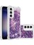 Samsung Galaxy S23 Fe Tpu Koruyucu Darbeye Quicksand İçin Telefon Kılıfı (Yurt Dışından) 4