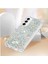 Samsung Galaxy S23 Fe Tpu Koruyucu Darbeye Quicksand İçin Telefon Kılıfı (Yurt Dışından) 4