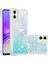Samsung Galaxy A05 Quicksand Tpu Koruyucu Sıvı Temizle İçin Telefon Kılıfı (Yurt Dışından) 5