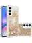 Samsung Galaxy A05S Sıvı Açık Akan Glitter Sparkle İçin Telefon Kılıfı (Yurt Dışından) 2