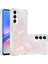 Samsung Galaxy A05S Sıvı Açık Akan Glitter Sparkle İçin Telefon Kılıfı (Yurt Dışından) 5