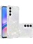 Samsung Galaxy A05S Sıvı Açık Akan Glitter Sparkle İçin Telefon Kılıfı (Yurt Dışından) 3