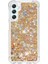 Samsung Galaxy A24 4g Quicksand Glitter Sparkle Sevimli Tpu İçin Telefon Kılıfı (Yurt Dışından) 5