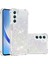Samsung Galaxy A24 4g Quicksand Glitter Sparkle Sevimli Tpu İçin Telefon Kılıfı (Yurt Dışından) 5