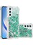 Samsung Galaxy A24 4g Quicksand Glitter Sparkle Sevimli Tpu İçin Telefon Kılıfı (Yurt Dışından) 2