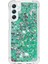 Samsung Galaxy A24 4g Quicksand Glitter Sparkle Sevimli Tpu İçin Telefon Kılıfı (Yurt Dışından) 3