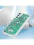 Samsung Galaxy A24 4g Quicksand Glitter Sparkle Sevimli Tpu İçin Telefon Kılıfı (Yurt Dışından) 5