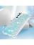 Samsung Galaxy A24 4g Quicksand Glitter Sparkle Sevimli Tpu İçin Telefon Kılıfı (Yurt Dışından) 2
