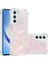 Samsung Galaxy A24 4g Quicksand Glitter Sparkle Sevimli Tpu İçin Telefon Kılıfı (Yurt Dışından) 3