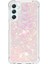 Samsung Galaxy A24 4g Quicksand Glitter Sparkle Sevimli Tpu İçin Telefon Kılıfı (Yurt Dışından) 4