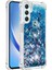 Samsung Galaxy A24 4g Quicksand Glitter Sparkle Sevimli Tpu İçin Telefon Kılıfı (Yurt Dışından) 1