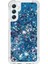 Samsung Galaxy A24 4g Quicksand Glitter Sparkle Sevimli Tpu İçin Telefon Kılıfı (Yurt Dışından) 5