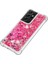Samsung Galaxy S21 Ultra 5g Glitter Sparkle Sevimli Quicksand İçin Telefon Kılıfı (Yurt Dışından) 5