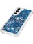 Samsung Galaxy S22 Tpu Koruyucu Quicksand Sıvı Temizle İçin Telefon Kılıfı (Yurt Dışından) 3