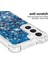 Samsung Galaxy S22 Tpu Koruyucu Quicksand Sıvı Temizle İçin Telefon Kılıfı (Yurt Dışından) 4