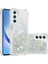 Samsung Galaxy A24 4g Quicksand Glitter Sparkle Sevimli Tpu İçin Telefon Kılıfı (Yurt Dışından) 4