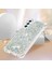 Samsung Galaxy A24 4g Quicksand Glitter Sparkle Sevimli Tpu İçin Telefon Kılıfı (Yurt Dışından) 5