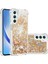 Samsung Galaxy A25 5g Darbeye Dayanıklı Sıvı Berrak Akan Tpu İçin Telefon Kılıfı (Yurt Dışından) 4