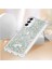 Samsung Galaxy A05S Sıvı Açık Akan Glitter Sparkle İçin Telefon Kılıfı (Yurt Dışından) 5