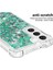 Samsung Galaxy S22 Tpu Koruyucu Quicksand Sıvı Temizle İçin Telefon Kılıfı (Yurt Dışından) 3