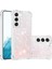 Samsung Galaxy S22 Tpu Koruyucu Quicksand Sıvı Temizle İçin Telefon Kılıfı (Yurt Dışından) 4