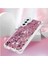 Samsung Galaxy A24 4g Quicksand Glitter Sparkle Sevimli Tpu İçin Telefon Kılıfı (Yurt Dışından) 2