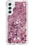 Samsung Galaxy A24 4g Quicksand Glitter Sparkle Sevimli Tpu İçin Telefon Kılıfı (Yurt Dışından) 5