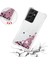 Samsung Galaxy S21 Ultra 5g Glitter Sparkle Sevimli Quicksand İçin Telefon Kılıfı (Yurt Dışından) 2