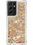 Samsung Galaxy S21 Ultra 5g Glitter Sparkle Sevimli Quicksand İçin Telefon Kılıfı (Yurt Dışından) 2