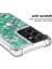 Samsung Galaxy S21 Ultra 5g Glitter Sparkle Sevimli Quicksand İçin Telefon Kılıfı (Yurt Dışından) 3