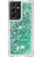 Samsung Galaxy S21 Ultra 5g Glitter Sparkle Sevimli Quicksand İçin Telefon Kılıfı (Yurt Dışından) 4