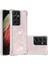 Samsung Galaxy S21 Ultra 5g Glitter Sparkle Sevimli Quicksand İçin Telefon Kılıfı (Yurt Dışından) 2