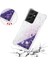Samsung Galaxy S21 Ultra 5g Glitter Sparkle Sevimli Quicksand İçin Telefon Kılıfı (Yurt Dışından) 4