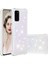 Samsung Galaxy S20 Sıvı Temizle Akan Glitter Sparkle Tpu İçin Telefon Kılıfı (Yurt Dışından) 3