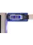 USB Voltmetre Ampermetre LED Gösterge Volt Amper Gerilim Ölçer 3