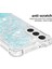 Samsung Galaxy S22 Tpu Koruyucu Quicksand Sıvı Temizle İçin Telefon Kılıfı (Yurt Dışından) 3