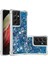 Samsung Galaxy S21 Ultra 5g Glitter Sparkle Sevimli Quicksand İçin Telefon Kılıfı (Yurt Dışından) 4