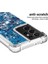 Samsung Galaxy S21 Ultra 5g Glitter Sparkle Sevimli Quicksand İçin Telefon Kılıfı (Yurt Dışından) 5