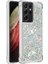 Samsung Galaxy S21 Ultra 5g Glitter Sparkle Sevimli Quicksand İçin Telefon Kılıfı (Yurt Dışından) 1