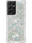 Samsung Galaxy S21 Ultra 5g Glitter Sparkle Sevimli Quicksand İçin Telefon Kılıfı (Yurt Dışından) 2
