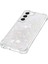 Samsung Galaxy S22 Tpu Koruyucu Quicksand Sıvı Temizle İçin Telefon Kılıfı (Yurt Dışından) 3
