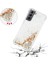 Samsung Galaxy S21 5g Quicksand Sıvı Temizle Akan Sevimli İçin Telefon Kılıfı (Yurt Dışından) 3