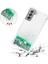 Samsung Galaxy S21 Fe Glitter Sparkle Sevimli Darbeye Dayanıklı Tpu İçin Telefon Kılıfı (Yurt Dışından) 2