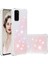 Samsung Galaxy S20 Sıvı Temizle Akan Glitter Sparkle Tpu İçin Telefon Kılıfı (Yurt Dışından) 4