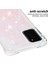Samsung Galaxy S20 Sıvı Temizle Akan Glitter Sparkle Tpu İçin Telefon Kılıfı (Yurt Dışından) 5