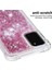Samsung Galaxy S20 Sıvı Temizle Akan Glitter Sparkle Tpu İçin Telefon Kılıfı (Yurt Dışından) 3