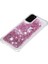 Samsung Galaxy S20 Sıvı Temizle Akan Glitter Sparkle Tpu İçin Telefon Kılıfı (Yurt Dışından) 4