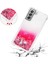Samsung Galaxy S21 Fe Glitter Sparkle Sevimli Darbeye Dayanıklı Tpu İçin Telefon Kılıfı (Yurt Dışından) 2