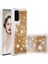Samsung Galaxy S20 Sıvı Temizle Akan Glitter Sparkle Tpu İçin Telefon Kılıfı (Yurt Dışından) 2