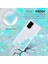 Samsung Galaxy S20 Sıvı Temizle Akan Glitter Sparkle Tpu İçin Telefon Kılıfı (Yurt Dışından) 5